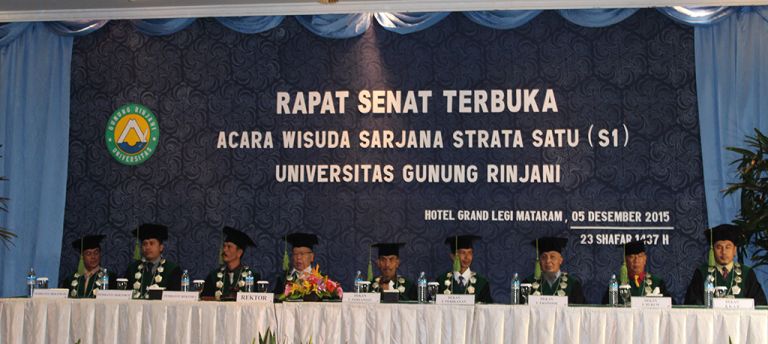 Maukuliah Universitas Gunung Rinjani